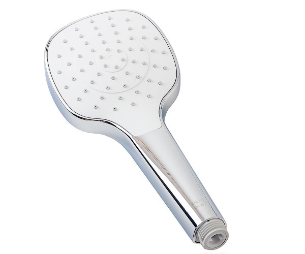Душевой гарнитур Hansgrohe Croma Select E 26584400 Хром Белый