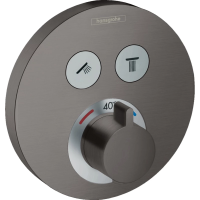 Термостат для ванны Hansgrohe ShowerSelect S 15743340