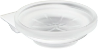Мыльница WasserKraft Kammel K-8329white