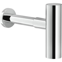 Сифон для раковины Nobili AV00107/10CR