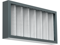 Фильтрующая вставка ZFFK 500*300 (G3) _50