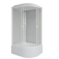 Душ.каб. Niagara Promo P120/80/40L/MT (1200х800х2150) 4 места