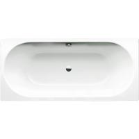 Стальная ванна Kaldewei Classic Duo 110 180х80 291000010001 без покрытия