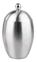 Косметическая емкость WasserKraft Ruwer K-6779