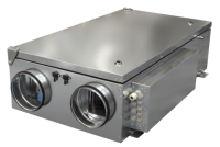 Приточно-вытяжная вентиляционная установка серии ZPVP P EC ZPVP 2200 PW EC