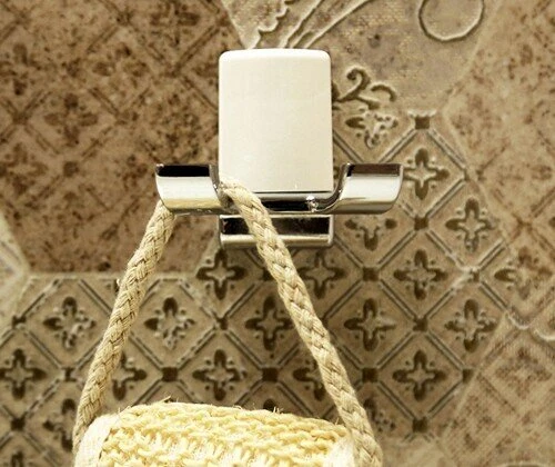 Крючок WasserKraft Leine K-5023DW