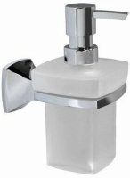 Дозатор для жидкого мыла WasserKraft Wern K-2599