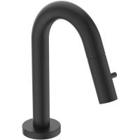 Излив для смесителя Ideal Standard IdealStream F2842XG Черный шелк