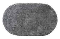 Коврик для ванной комнаты WasserKraft Dill BM-3951 Monument