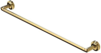 Полотенцедержатель Geesa Tone 917307-04-60 золото