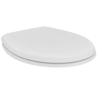 Крышка-сиденье с микролифтом для унитаза Ideal Standard Ecco W303001