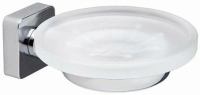 Мыльница WasserKraft Lippe K-6529