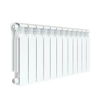 Радиатор алюминиевый RIFAR Alum Ventil 500 x 12 секций нижнее левое подключение