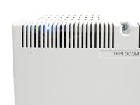 Источник бесперебойного питания Бастион Teplocom 250+ в комплекте с АКБ 40 Ач (498)