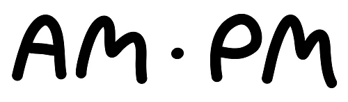 AM.PM AM.PM