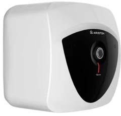 Водонагреватель электрический накопительный 6 л 1,5 кВт ABS ANDRIS LUX 6 UR под раковиной Ariston 3626239