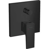 Смеситель для душа Hansgrohe Metropol 32546670 Черный