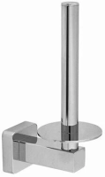 Держатель туалетной бумаги WasserKraft Lippe K-6597
