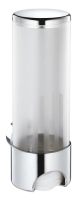 Диспенсер для ватных дисков WasserKraft K-1079