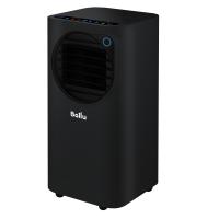 Кондиционер мобильный Ballu Eclipse BPAC-10 EPB/N6