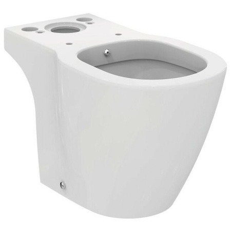 Унитаз компакт Ideal Standard Connect E781801 без бачка и сиденья