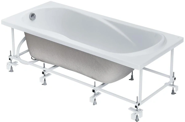 Монтажный комплект для ванны Santek Каледония 160х75 1.WH30.2.389