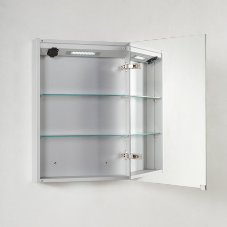Зеркало-шкаф BelBagno SPC-1A-DL-BL-500
