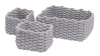 Набор корзин WasserKraft Mindel WB-850 Set