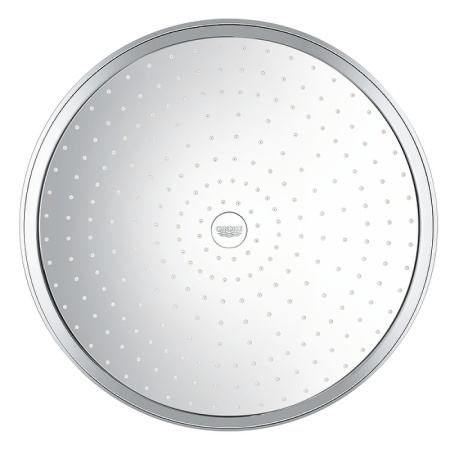 Верхний душ Grohe Rainshower Cosmopolitan 28778000 Хром