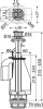 Механизм смыва для бачка AlcaPlast A08A