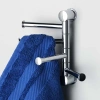 Держатель полотенец WasserKraft K-1054 четверной