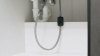 Смеситель для кухни Hansgrohe Zesis M33 74800670 Черный матовый