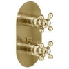 Термостат для ванны Nobili Grazia GRC5102BR