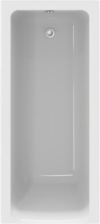 Акриловая ванна Ideal Standard Connect Air 170х75 E106401 без гидромассажа