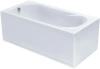 Панель боковая 80 L Santek Касабланка XL 1.WH30.2.444 левая