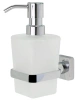 Дозатор для жидкого мыла WasserKraft Dill K-3999