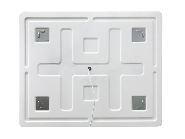 Зеркало BelBagno SPC-CEZ-800-700-LED-TCH