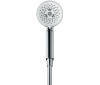 Ручной душ Hansgrohe Crometta 26823400 Хром