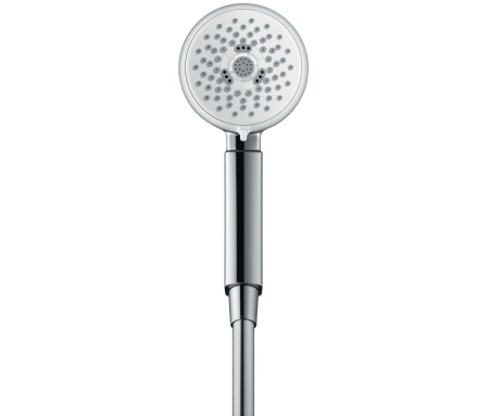Ручной душ Hansgrohe Crometta 26823400 Хром