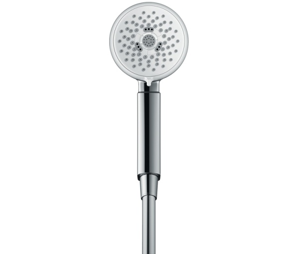 Ручной душ Hansgrohe Crometta 26823400 Хром