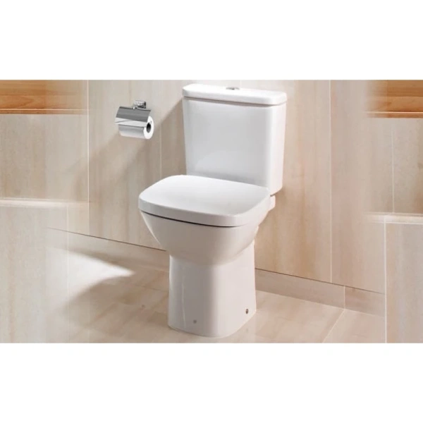 Сиденье для унитаза Roca Debba 8019D0004