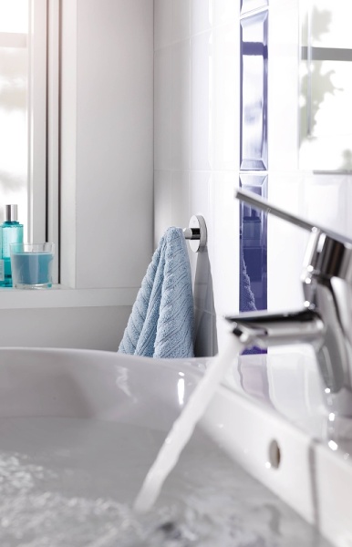 Крючок Grohe Essentials 40364001 Хром