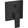 Смеситель для душа Hansgrohe Metropol 32546670 Черный