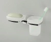 Держатель стакана и мыльницы WasserKraft Wern K-2526