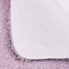 Коврик для ванной комнаты WasserKraft Kammel BM-8334 Light Lilac