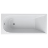 W72A-180-080W-A2 Ванна акриловая Spirit 180x80