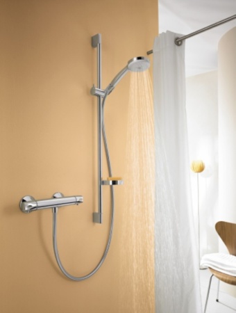 Душевой гарнитур Hansgrohe Croma 27772000 Хром
