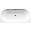 Стальная ванна Kaldewei Classic Duo 110 180х80 291000010001 без покрытия