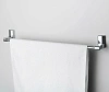 Держатель полотенец одинарный WasserKraft Leine K-5030