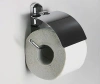 Держатель туалетной бумаги WasserKraft Oder K-3025